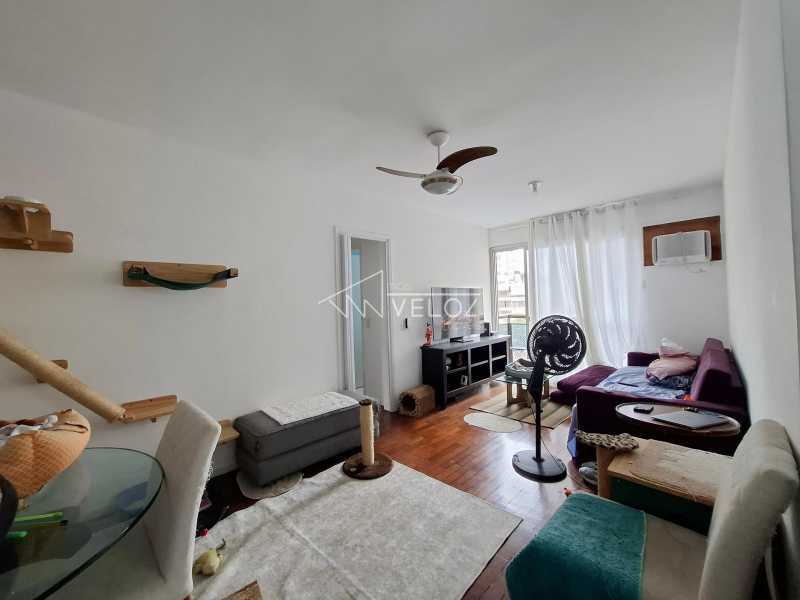 Apartamento em Botafogo