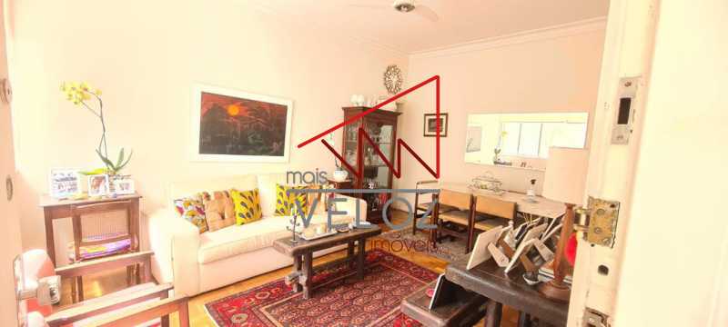 Apartamento, 3 quartos, 85 m² - Foto 4