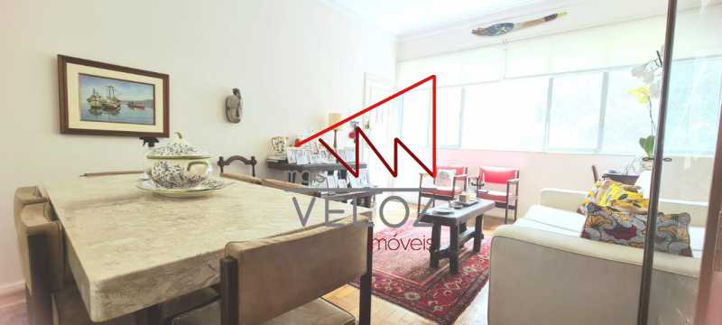 Apartamento, 3 quartos, 85 m² - Foto 6