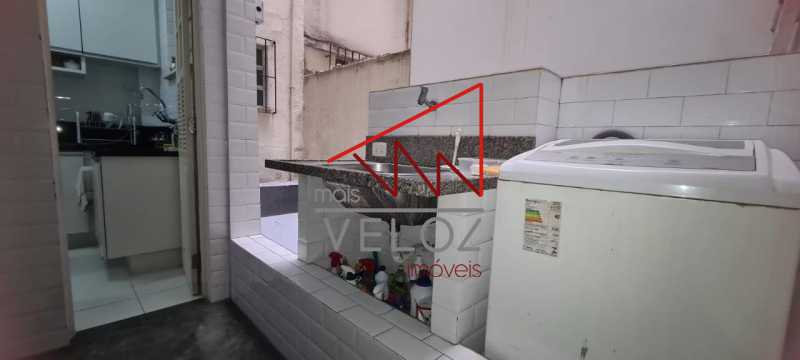 Apartamento, 3 quartos, 85 m² - Foto 19