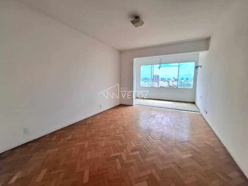Apartamento em Flamengo