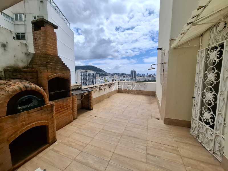 Apartamento, 3 quartos, 280 m² - Foto 8