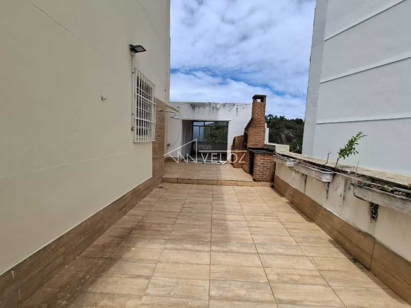 Apartamento, 3 quartos, 280 m² - Foto 25