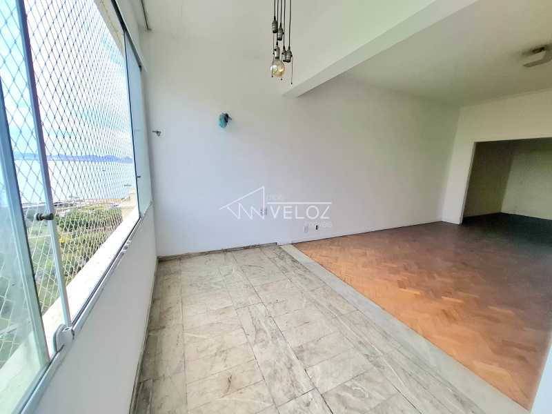 Apartamento, 3 quartos, 280 m² - Foto 1
