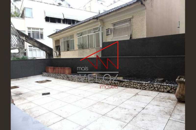 Apartamento - / Residencial / Laranjeiras