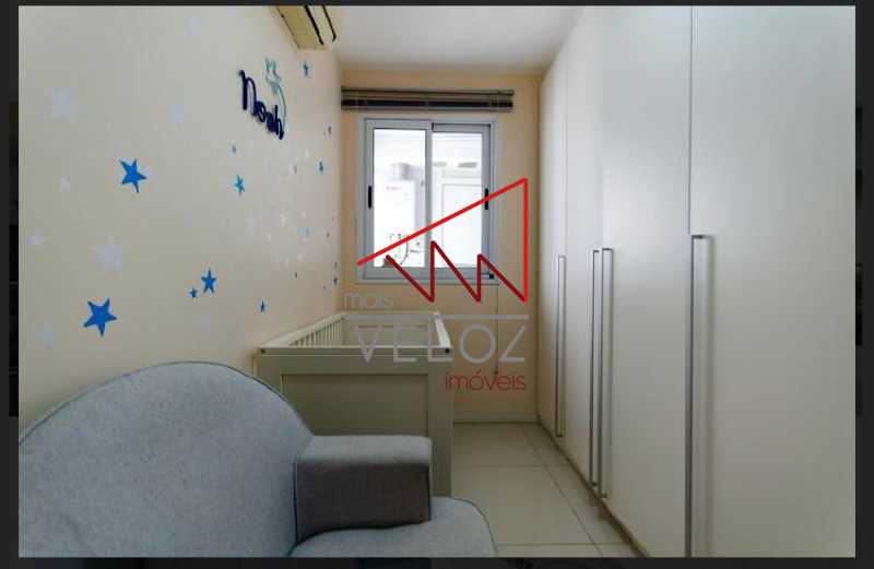 Apartamento, 3 quartos, 95 m² - Foto 5