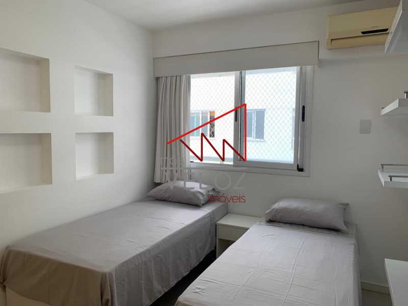 Apartamento, 3 quartos, 95 m² - Foto 6