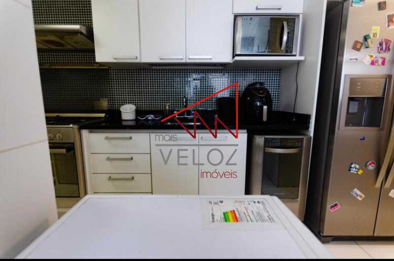 Apartamento, 3 quartos, 95 m² - Foto 16