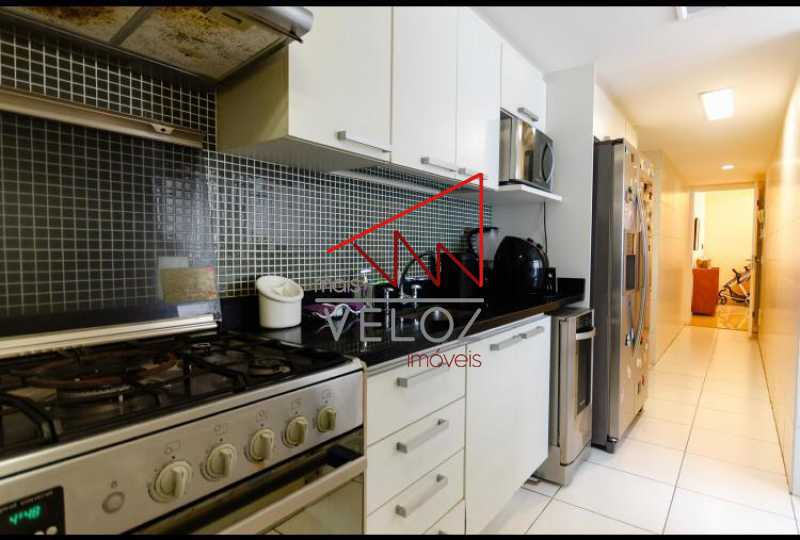 Apartamento, 3 quartos, 95 m² - Foto 17