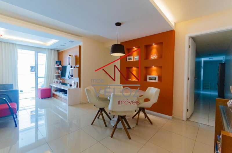 Apartamento - Padrão / Residencial / Botafogo