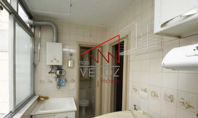 Apartamento, 1 quarto, 60 m² - Foto 9