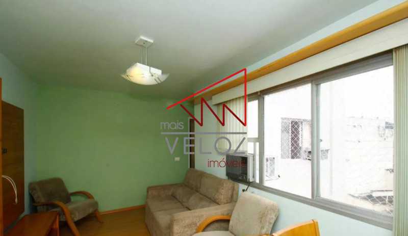 Apartamento, 1 quarto, 60 m² - Foto 1