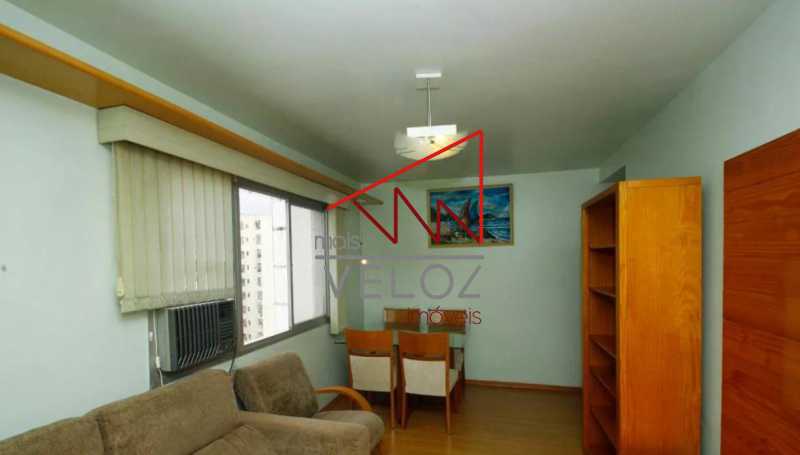 Apartamento, 1 quarto, 60 m² - Foto 5