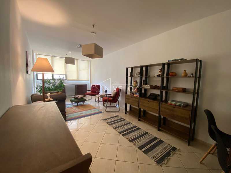 Sala - / Comercial / Flamengo