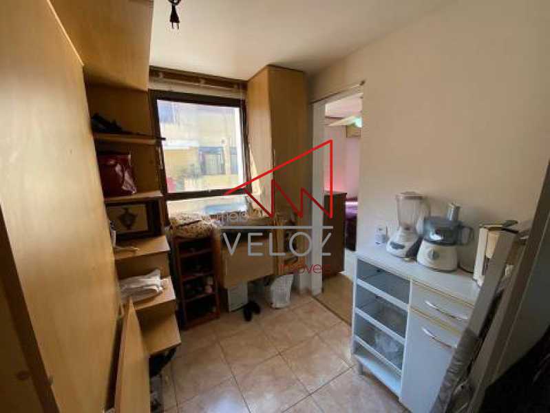 Cobertura, 3 quartos, 170 m² - Foto 10