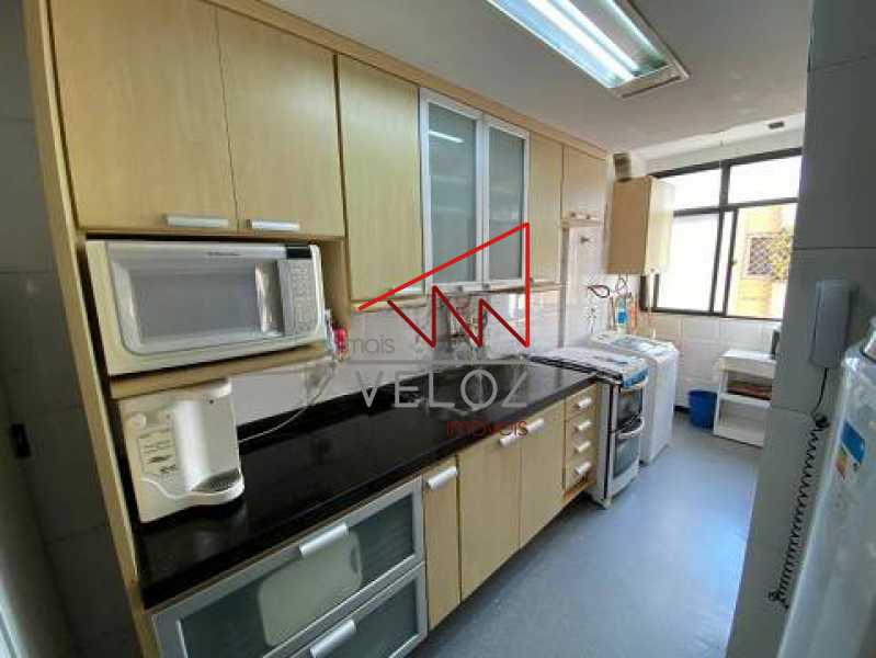 Cobertura, 3 quartos, 170 m² - Foto 25