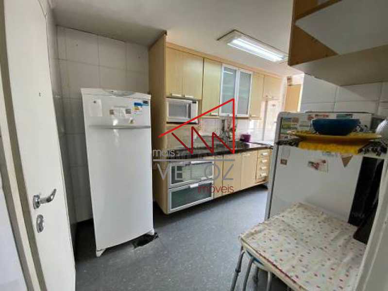 Cobertura, 3 quartos, 170 m² - Foto 24