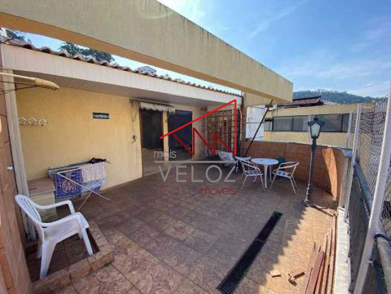 Cobertura em Laranjeiras
