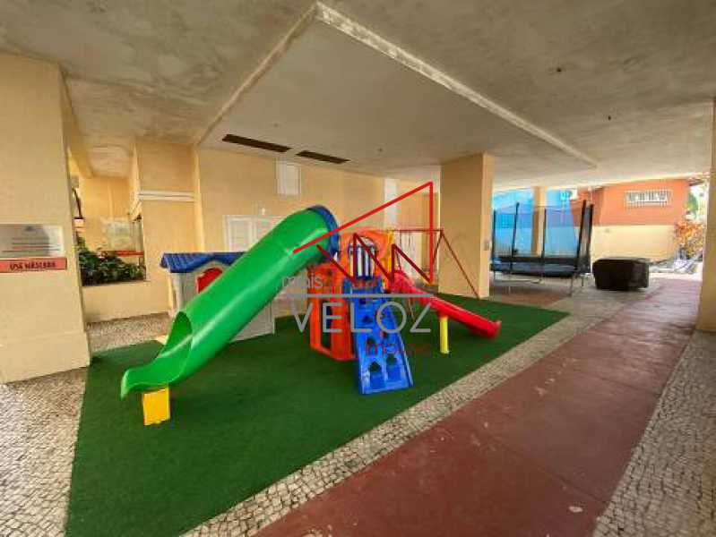 Cobertura, 3 quartos, 170 m² - Foto 28