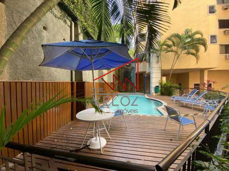 Cobertura, 3 quartos, 170 m² - Foto 30