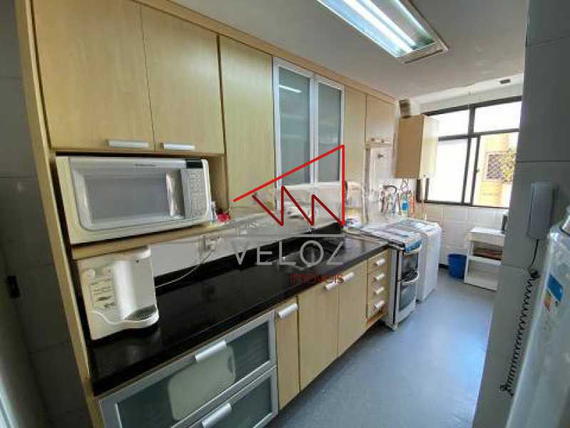 Cobertura, 3 quartos, 170 m² - Foto 26