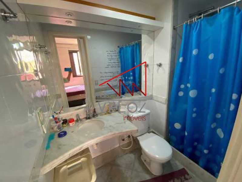 Cobertura, 3 quartos, 170 m² - Foto 18