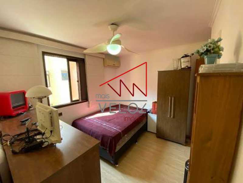 Cobertura, 3 quartos, 170 m² - Foto 12