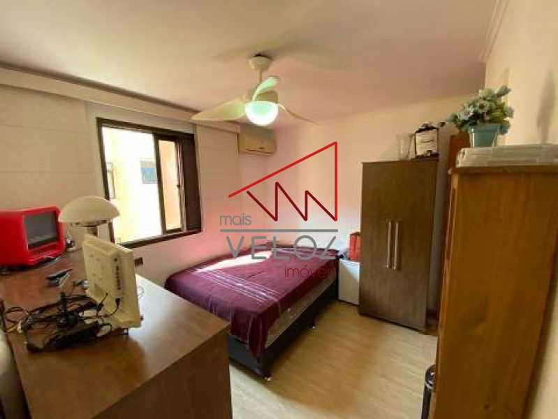 Cobertura, 3 quartos, 170 m² - Foto 15