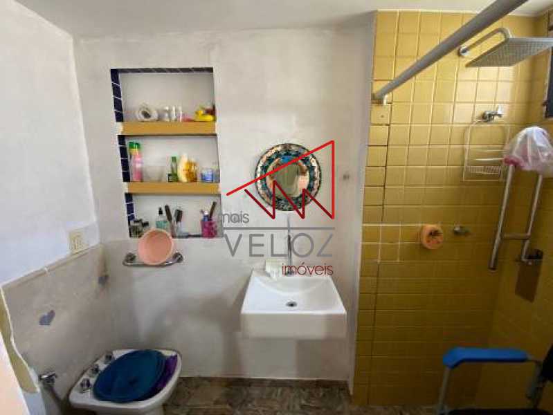 Cobertura, 3 quartos, 170 m² - Foto 13