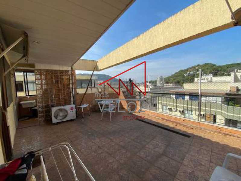 Cobertura, 3 quartos, 170 m² - Foto 4