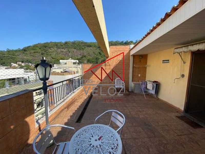 Cobertura, 3 quartos, 170 m² - Foto 6