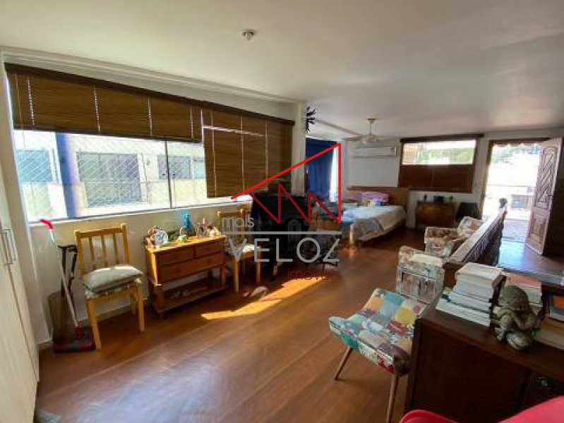 Cobertura, 3 quartos, 170 m² - Foto 20