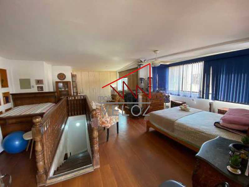 Cobertura, 3 quartos, 170 m² - Foto 23