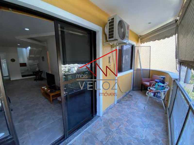 Cobertura, 3 quartos, 170 m² - Foto 11