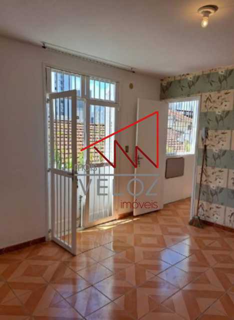 Apartamento em Santa Teresa