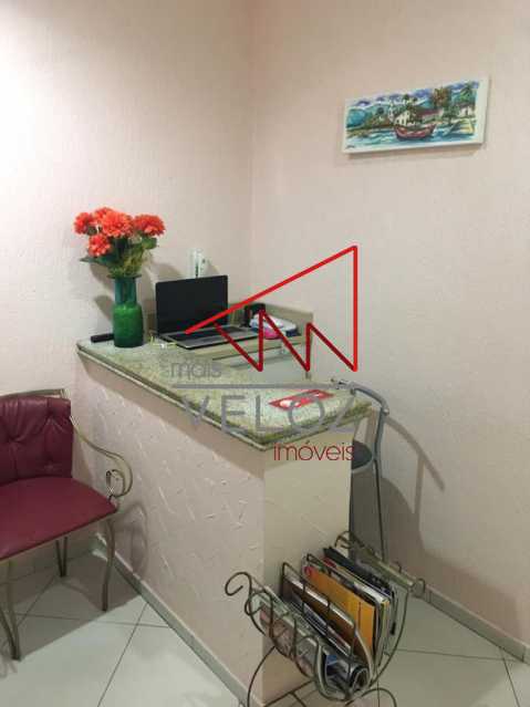 Sala-Conjunto, 25 m² - Foto 9