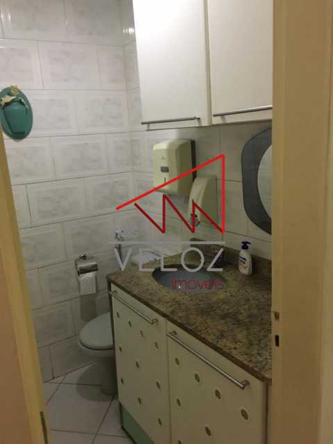 Sala-Conjunto, 25 m² - Foto 11