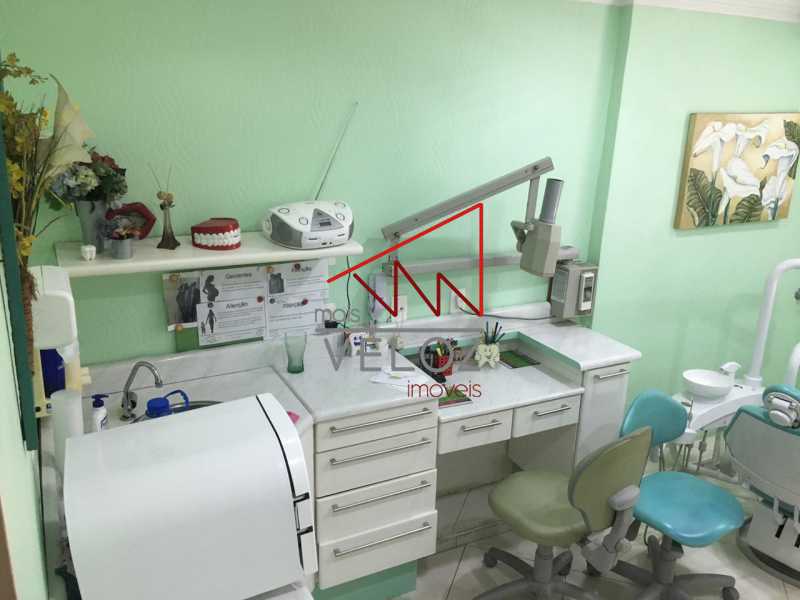 Sala-Conjunto, 25 m² - Foto 6