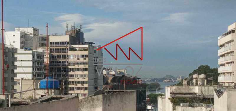 Apartamento em Botafogo