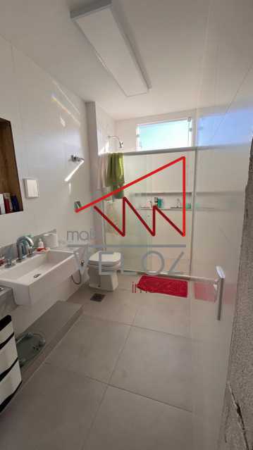 Apartamento, 4 quartos, 140 m² - Foto 18