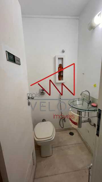 Apartamento, 4 quartos, 140 m² - Foto 20