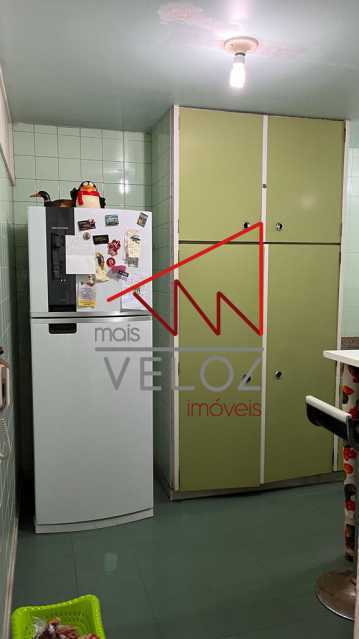 Apartamento, 4 quartos, 140 m² - Foto 25
