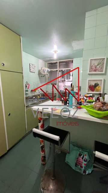 Apartamento, 4 quartos, 140 m² - Foto 24