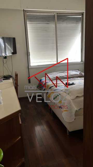 Apartamento, 4 quartos, 140 m² - Foto 11