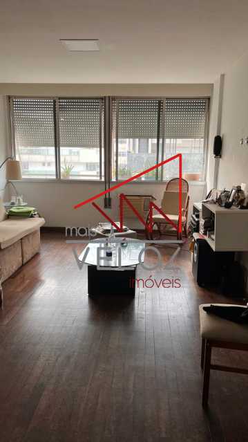 Apartamento, 4 quartos, 140 m² - Foto 5