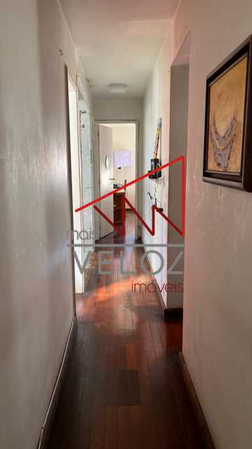 Apartamento, 4 quartos, 140 m² - Foto 8