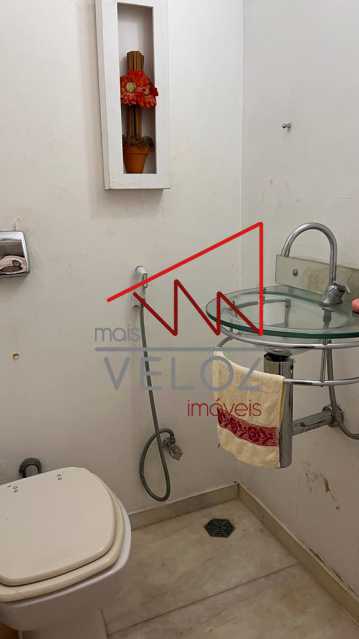 Apartamento, 4 quartos, 140 m² - Foto 19