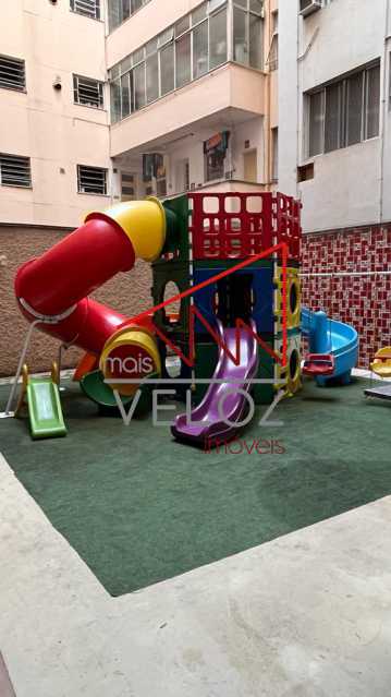 Apartamento, 4 quartos, 140 m² - Foto 29