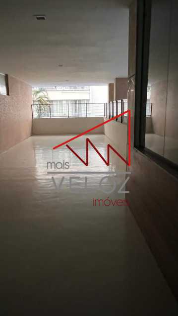 Apartamento, 4 quartos, 140 m² - Foto 31