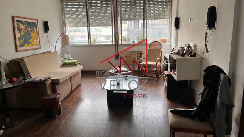Apartamento - Padrão / Residencial / Flamengo